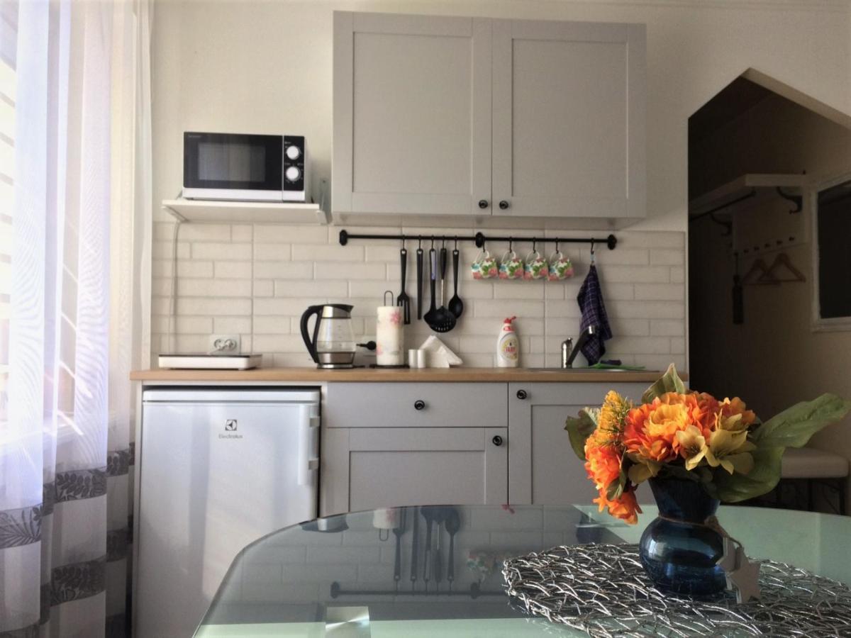 Ludvika Elegance Apartment Liepaja Luaran gambar