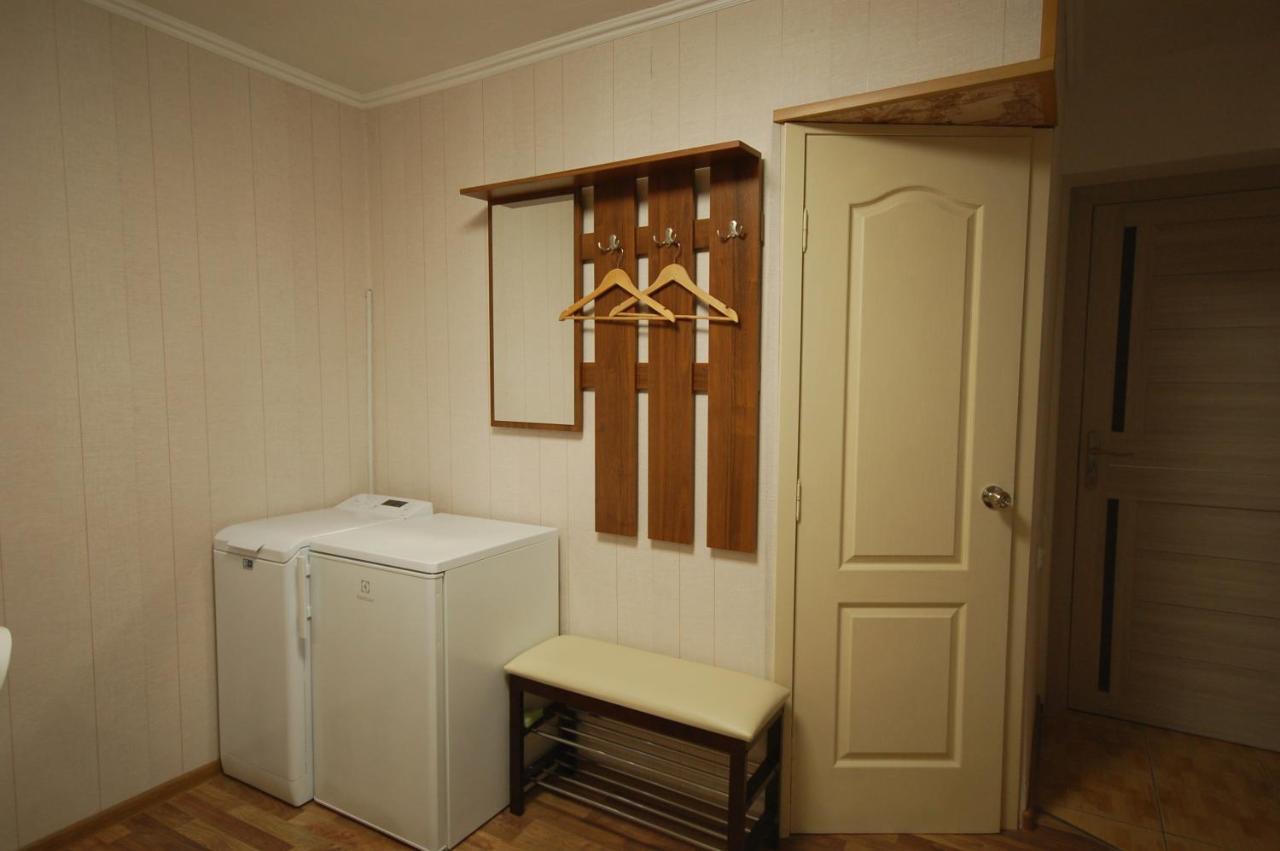 Ludvika Elegance Apartment Liepaja Luaran gambar
