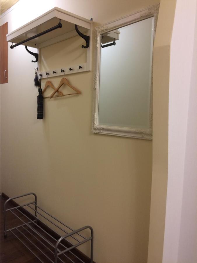 Ludvika Elegance Apartment Liepaja Luaran gambar