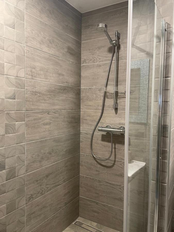 Ludvika Elegance Apartment Liepaja Luaran gambar